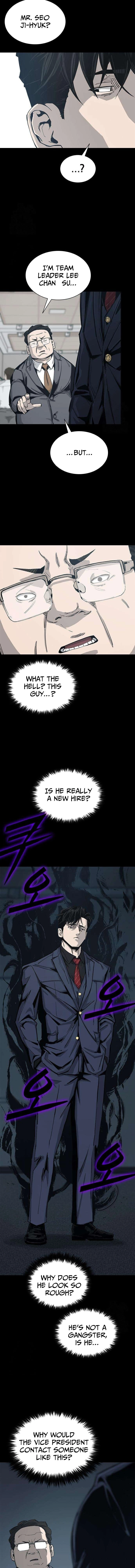 Royal Family Chapter 2 page 2 - 