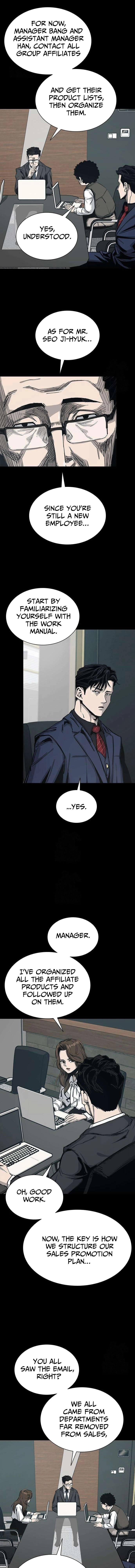 Royal Family Chapter 2 page 13 - 