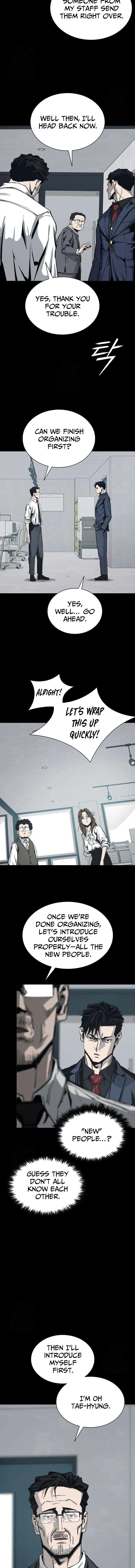 Royal Family Chapter 2 page 6 - 