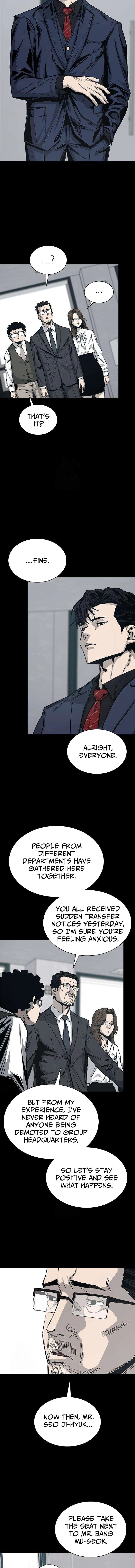 Royal Family Chapter 2 page 8 - 