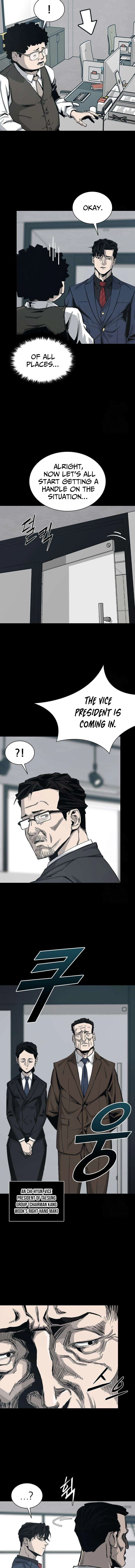 Royal Family Chapter 2 page 9 - 