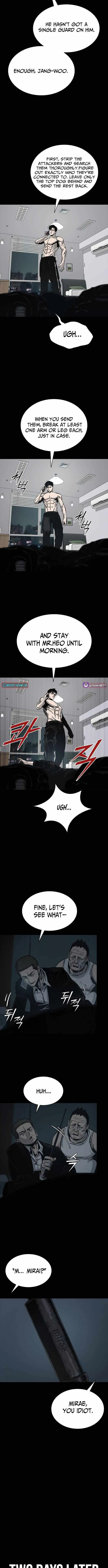 Royal Family Chapter 20 page 11 - 