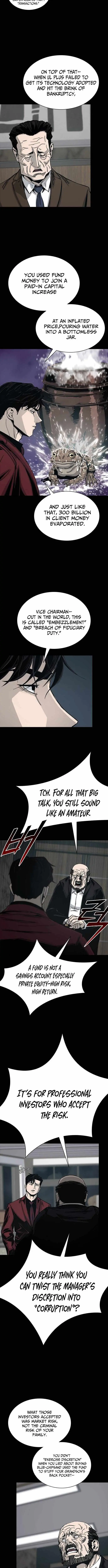 Royal Family Chapter 20 page 3 - 