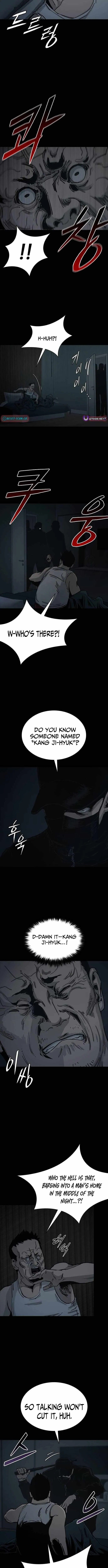 Royal Family Chapter 20 page 8 - 