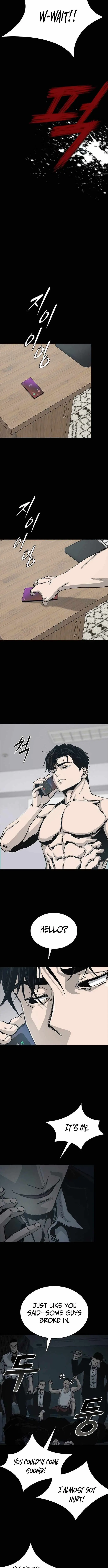 Royal Family Chapter 20 page 9 - 