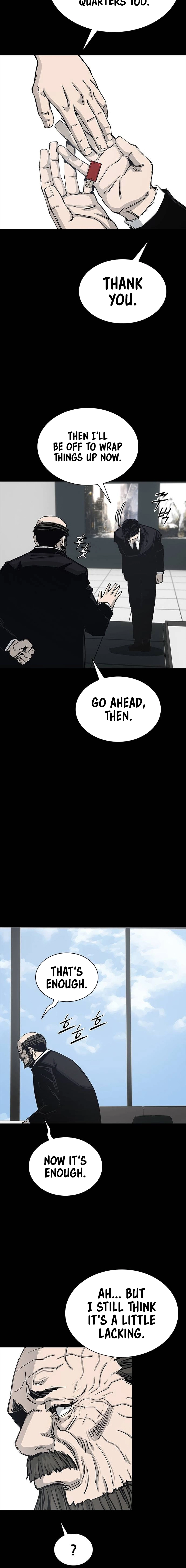Royal Family Chapter 21 page 15 - 