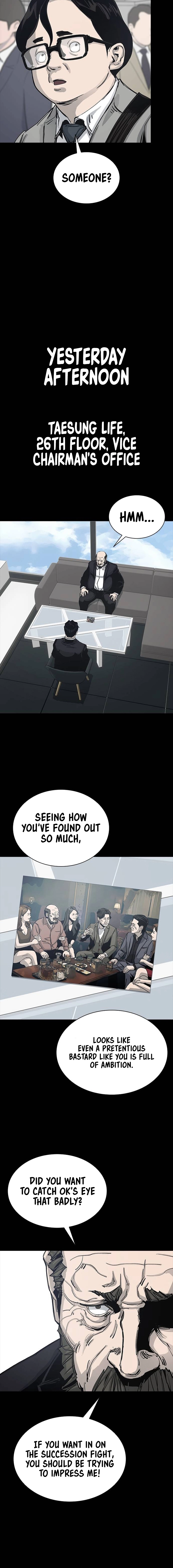 Royal Family Chapter 21 page 3 - 