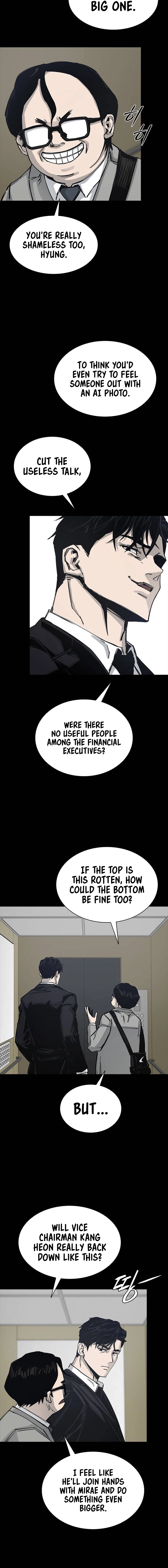 Royal Family Chapter 21 page 21 - 