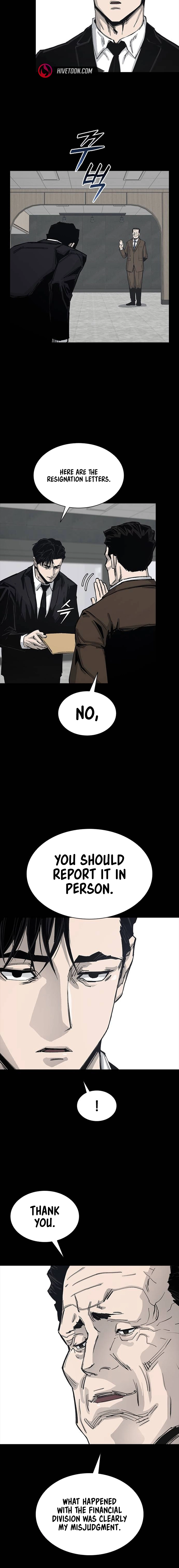 Royal Family Chapter 21 page 23 - 