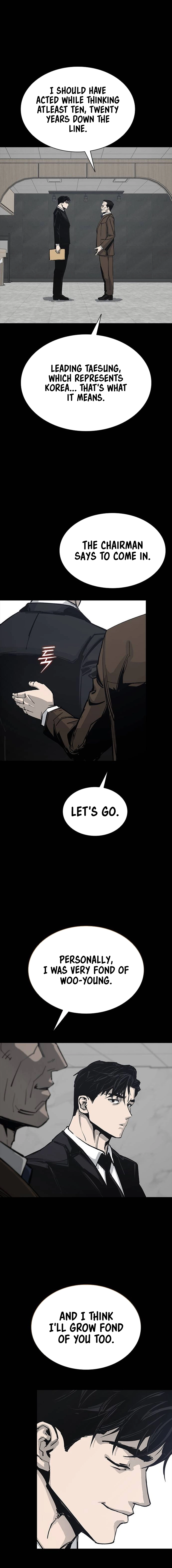 Royal Family Chapter 21 page 24 - 