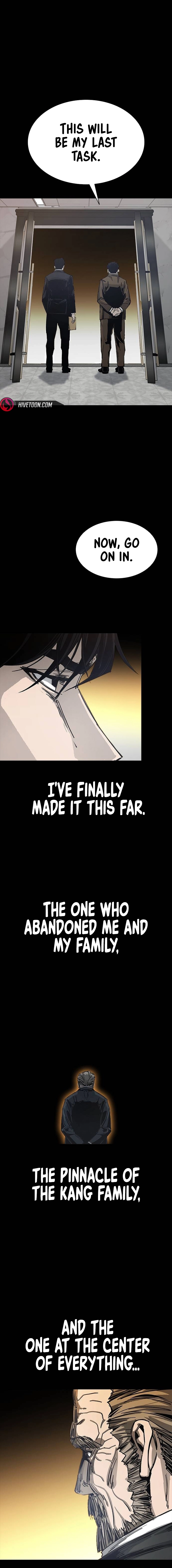 Royal Family Chapter 21 page 25 - 