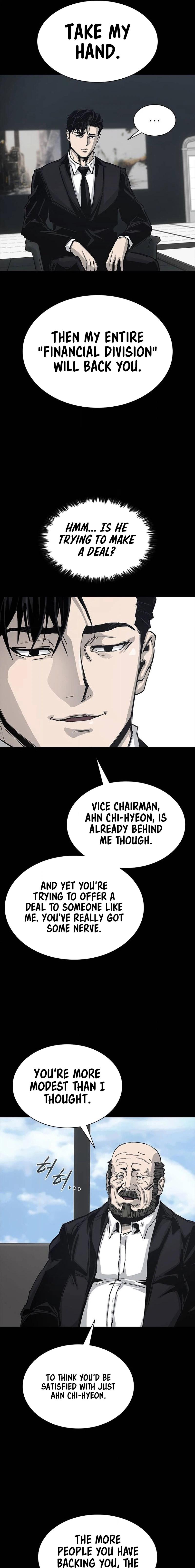 Royal Family Chapter 21 page 4 - 
