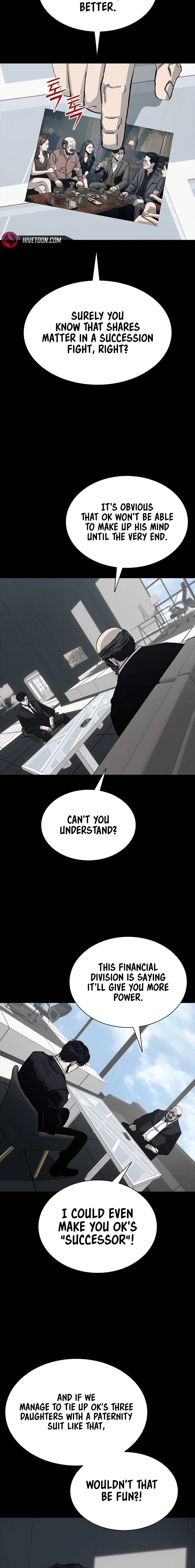 Royal Family Chapter 21 page 5 - 