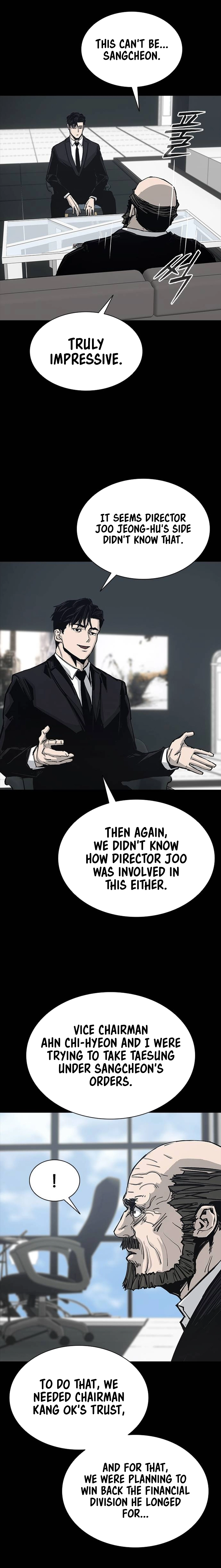 Royal Family Chapter 21 page 10 - 