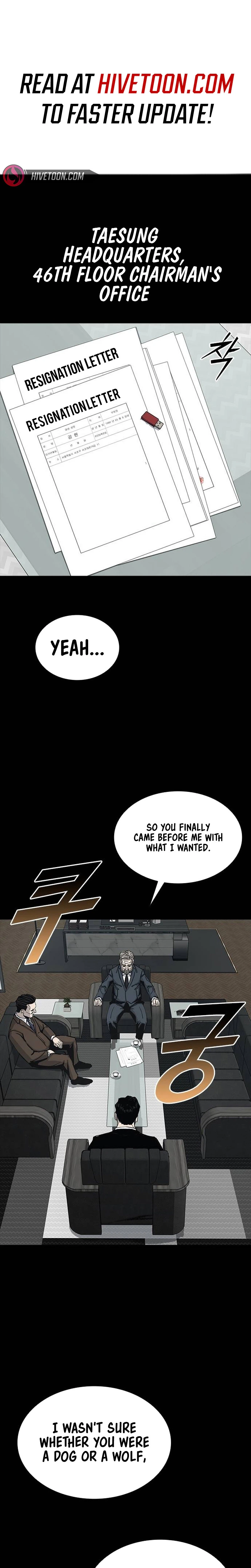 Royal Family Chapter 22 page 2 - 