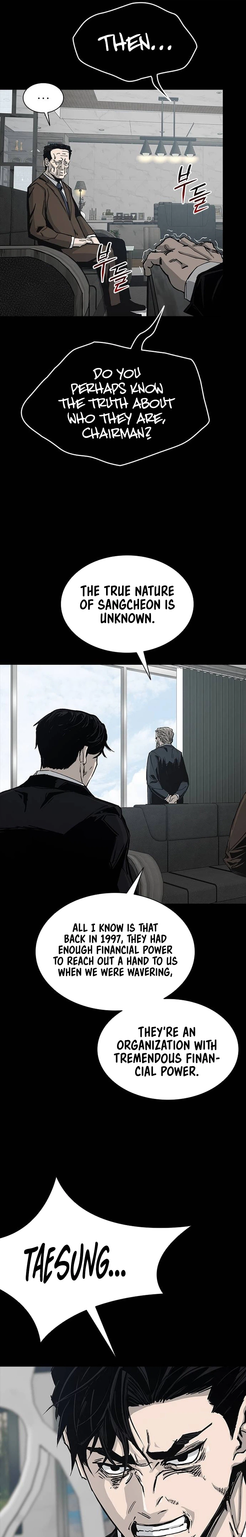 Royal Family Chapter 22 page 11 - 