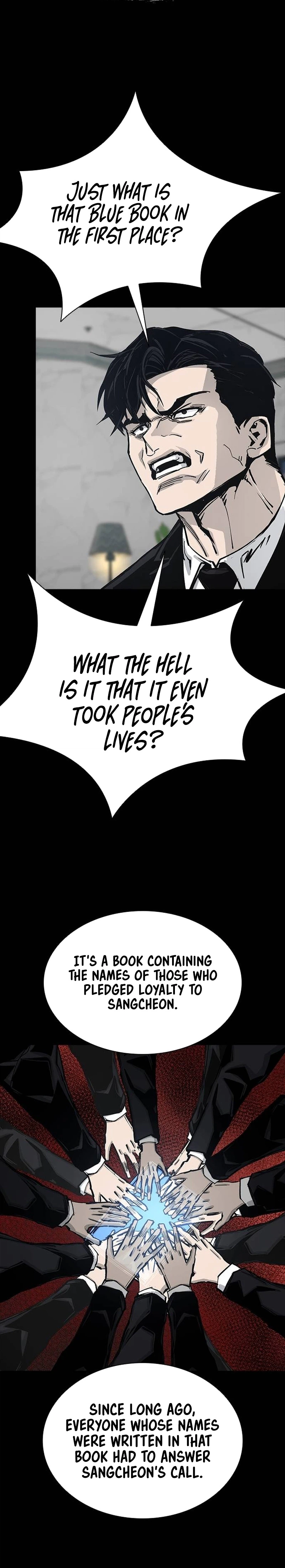 Royal Family Chapter 22 page 13 - 