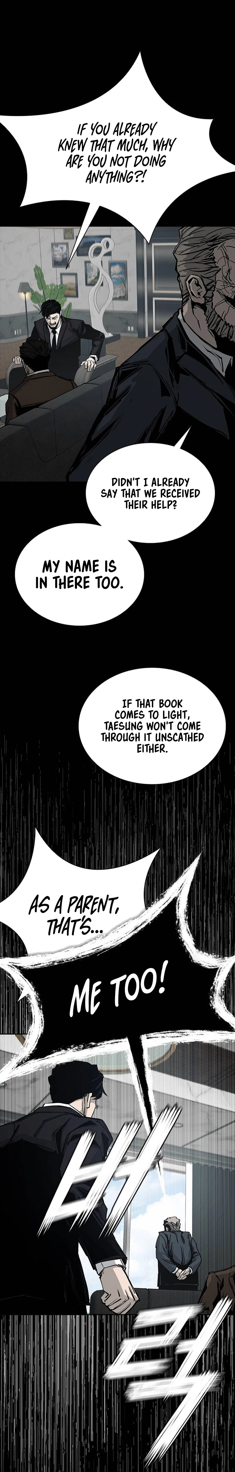 Royal Family Chapter 22 page 14 - 