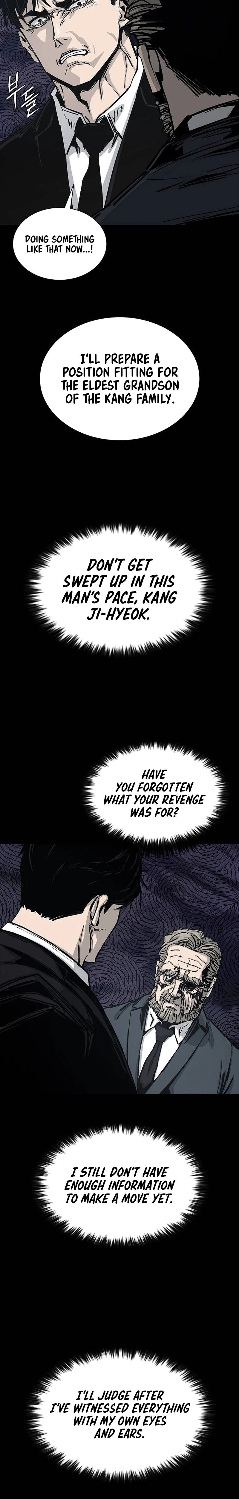 Royal Family Chapter 22 page 18 - 