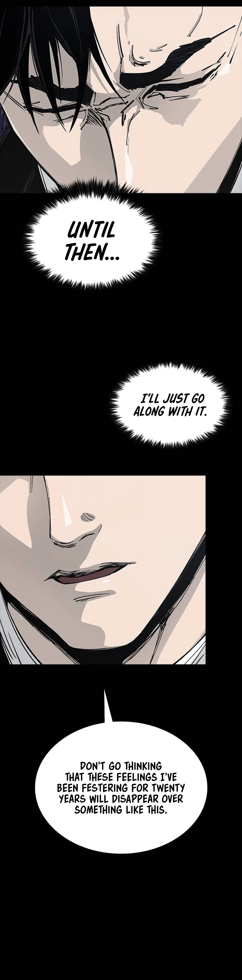 Royal Family Chapter 22 page 19 - 