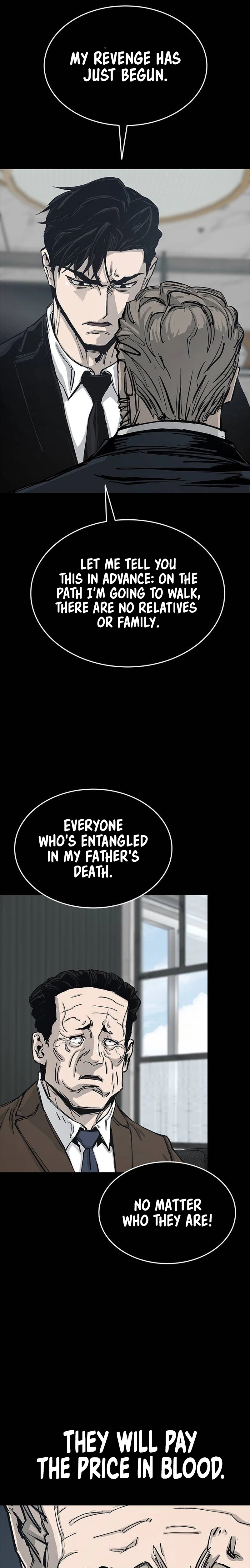 Royal Family Chapter 22 page 20 - 