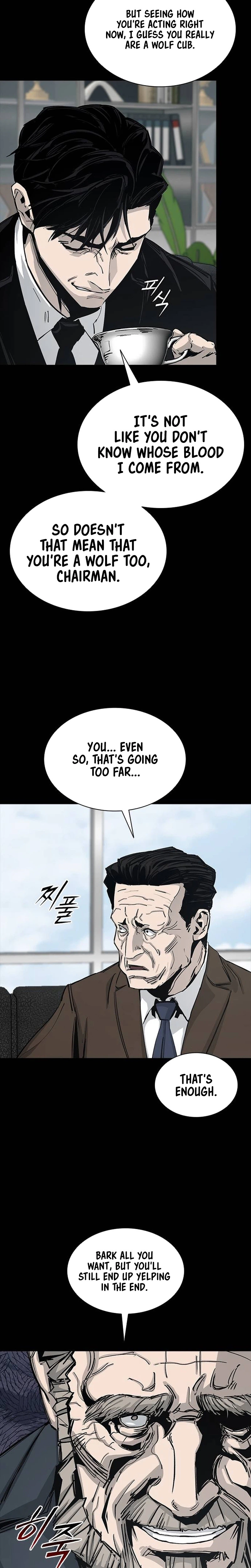 Royal Family Chapter 22 page 3 - 