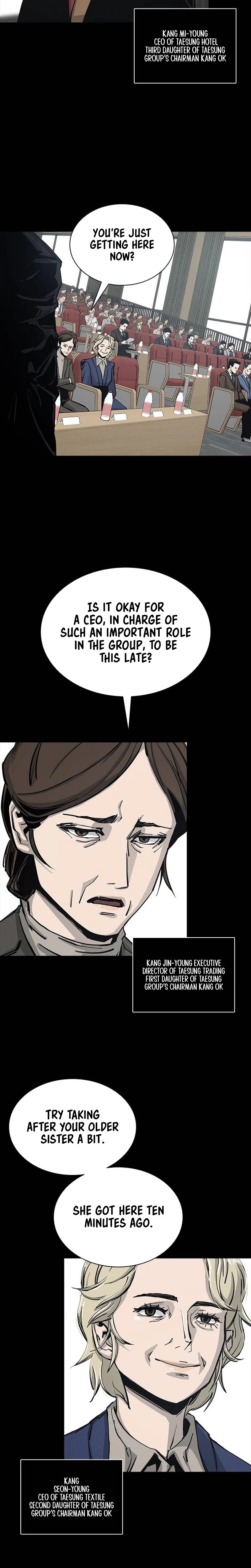 Royal Family Chapter 22 page 24 - 