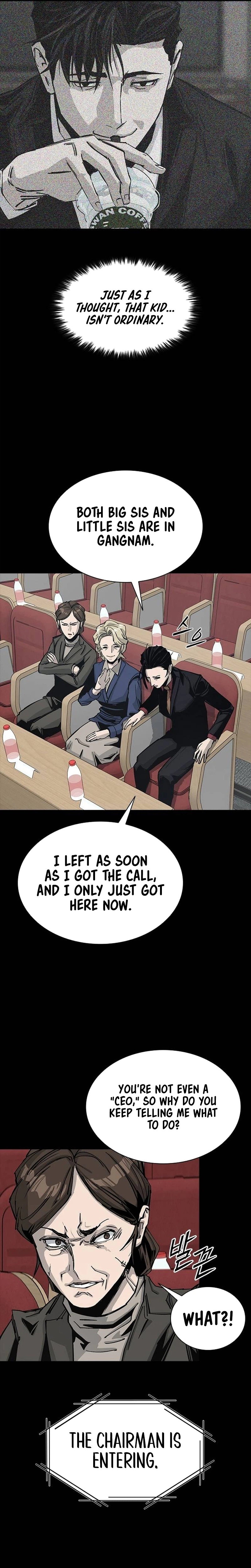 Royal Family Chapter 22 page 26 - 