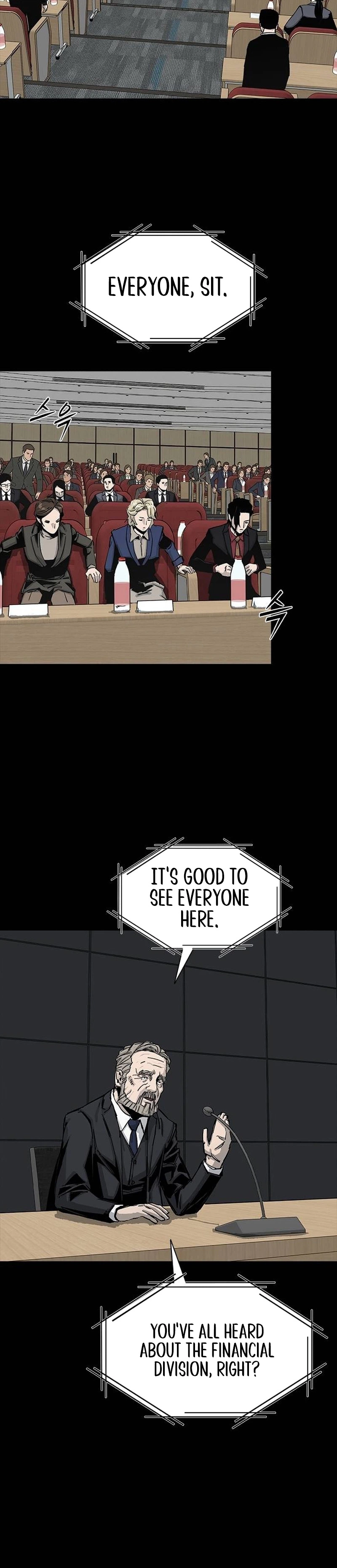 Royal Family Chapter 22 page 28 - 