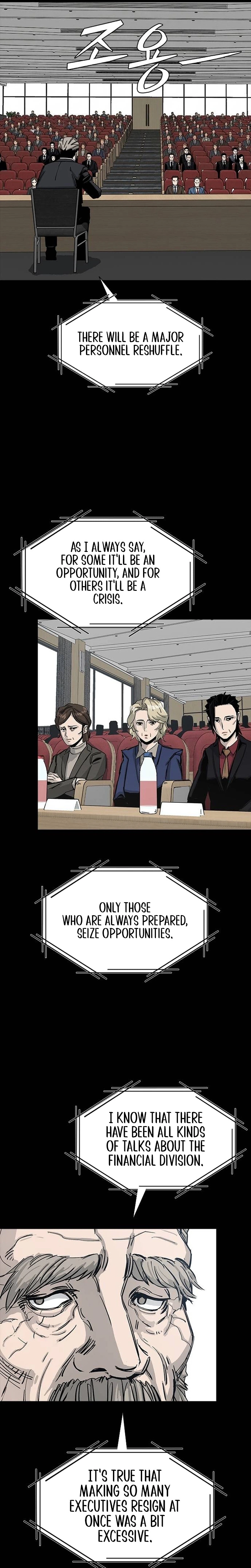 Royal Family Chapter 22 page 29 - 