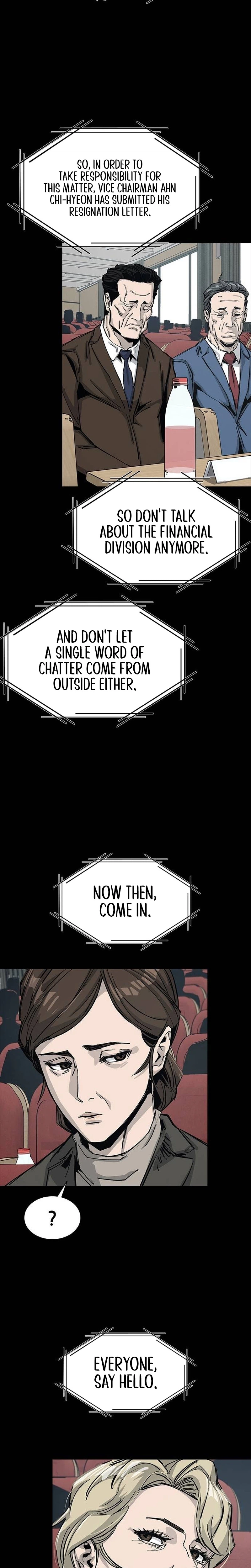 Royal Family Chapter 22 page 30 - 