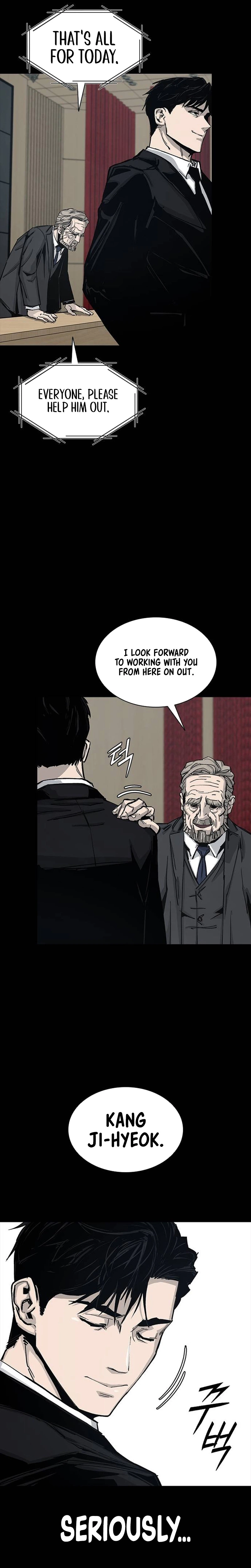 Royal Family Chapter 22 page 35 - 