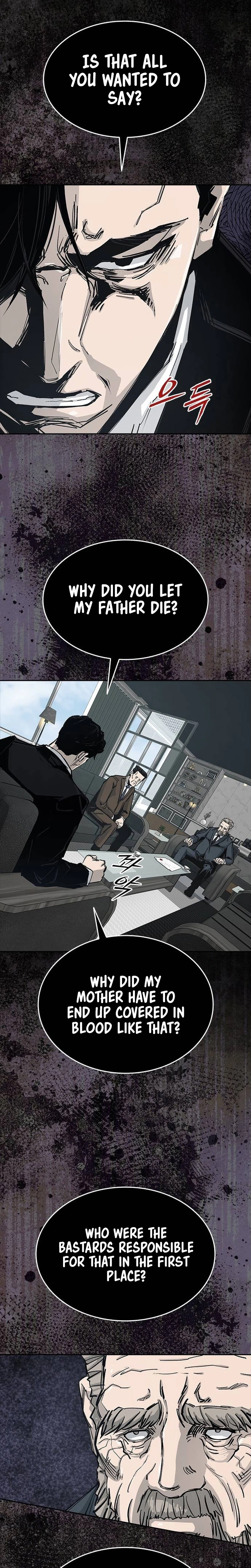 Royal Family Chapter 22 page 5 - 