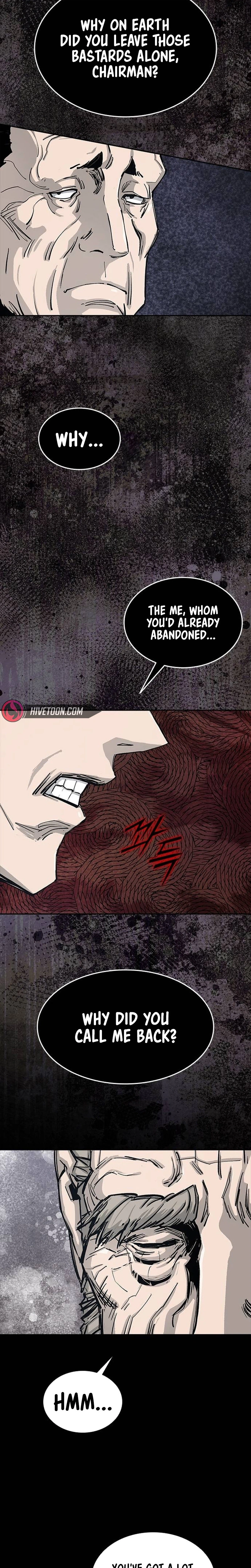 Royal Family Chapter 22 page 6 - 