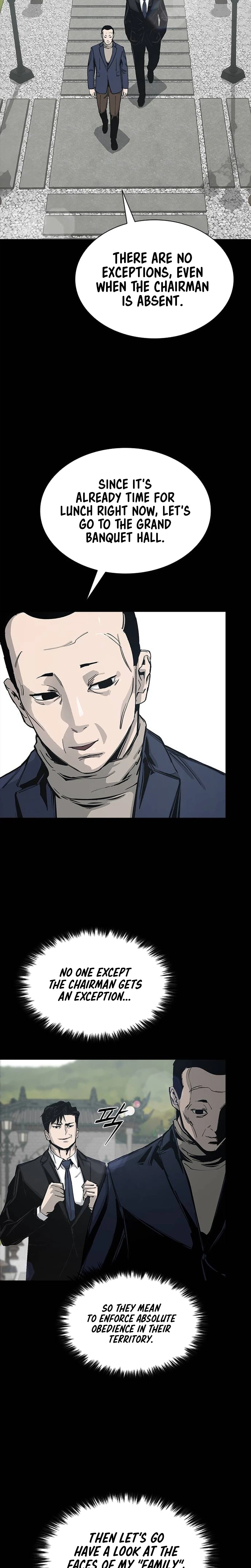 Royal Family Chapter 23 page 15 - 
