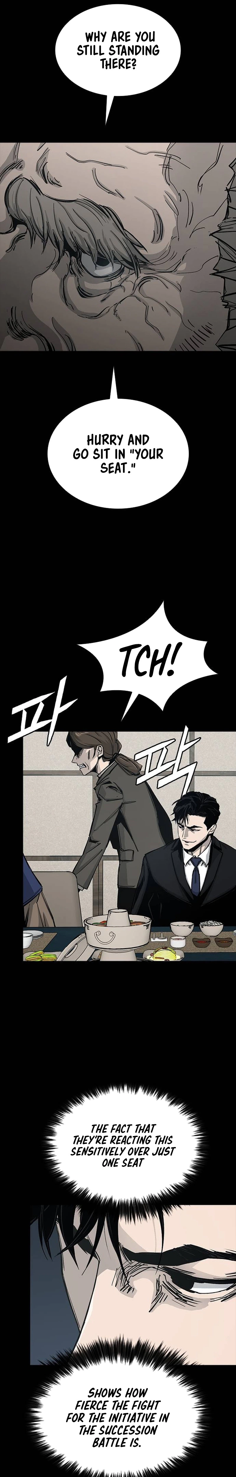 Royal Family Chapter 23 page 23 - 