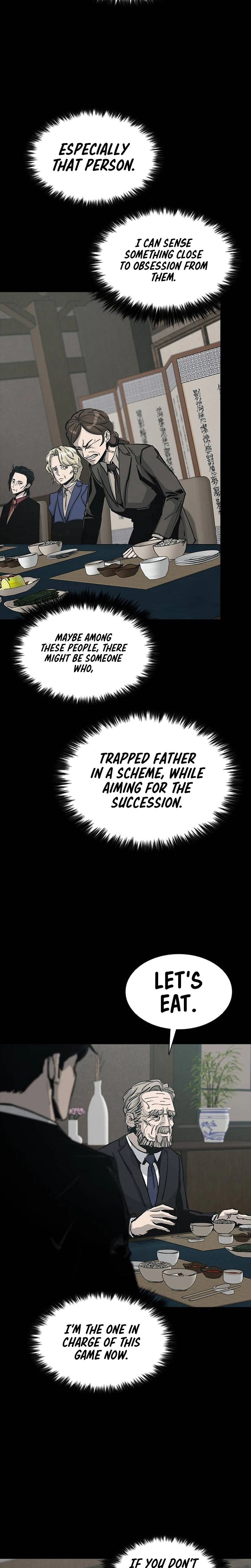 Royal Family Chapter 23 page 24 - 