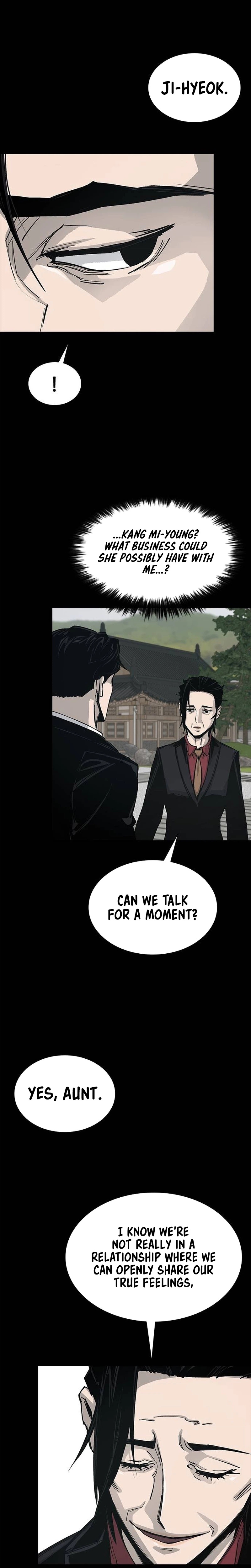 Royal Family Chapter 23 page 27 - 