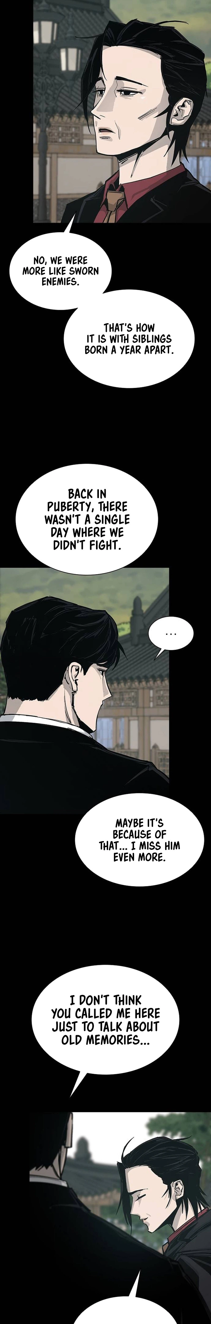 Royal Family Chapter 23 page 29 - 