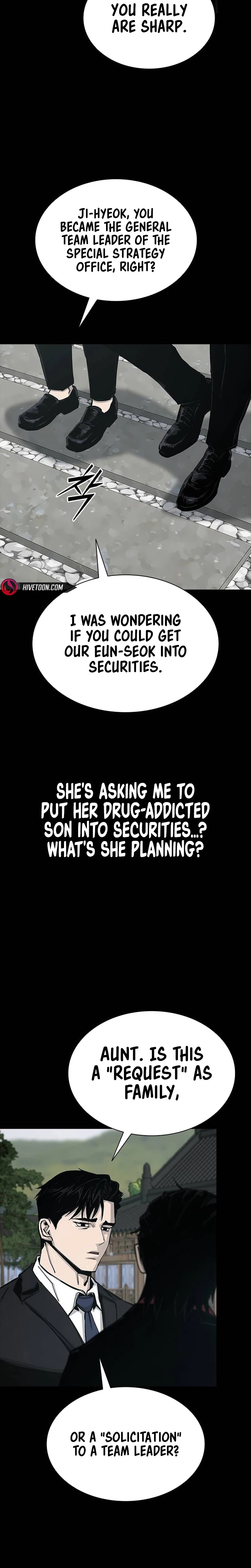 Royal Family Chapter 23 page 30 - 