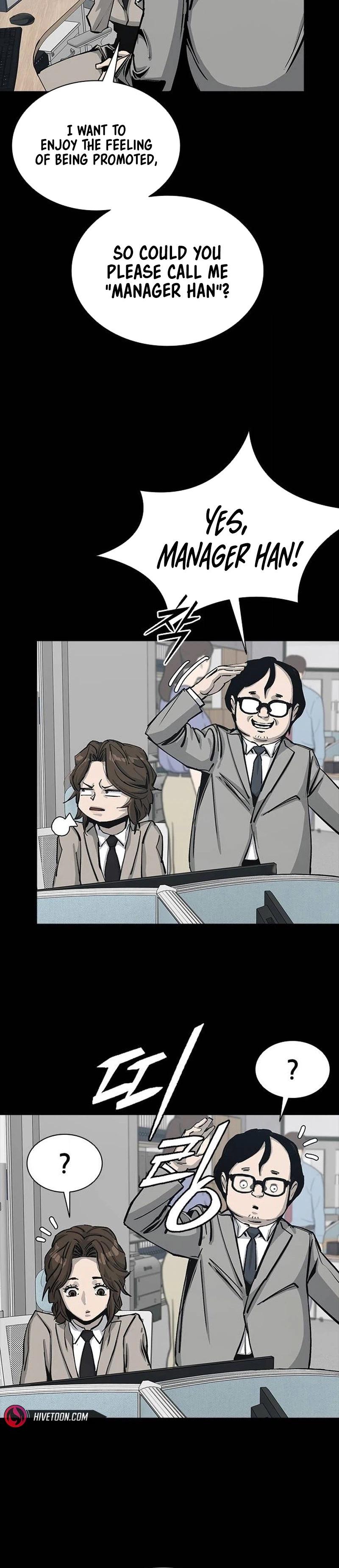 Royal Family Chapter 23 page 4 - 