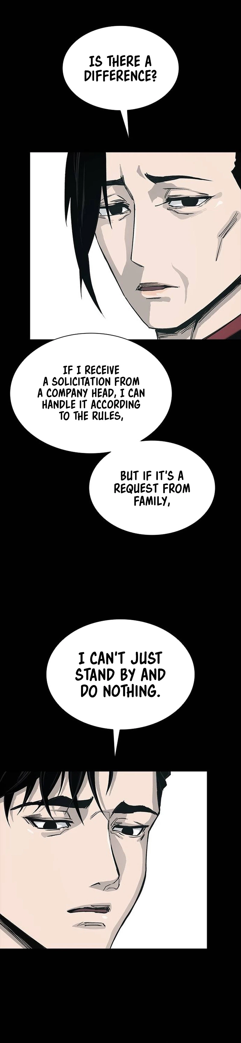 Royal Family Chapter 23 page 31 - 