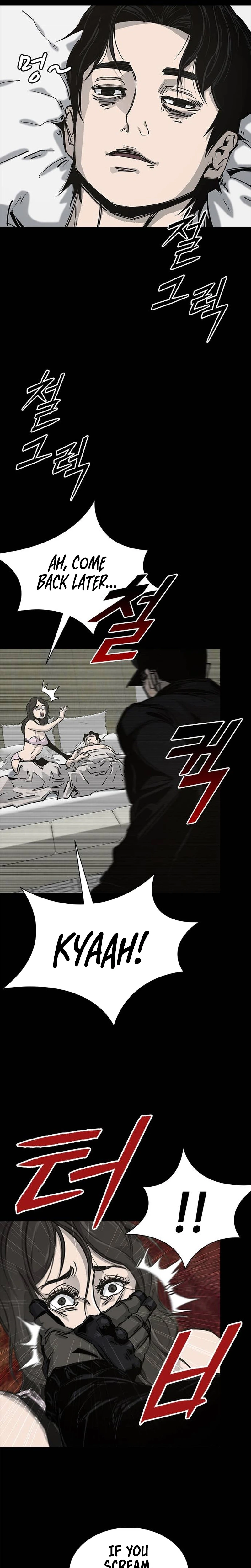 Royal Family Chapter 23 page 35 - 