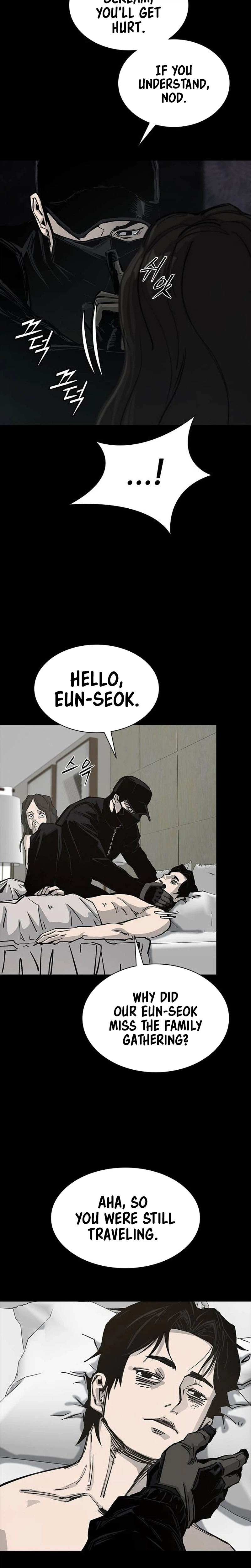 Royal Family Chapter 23 page 36 - 