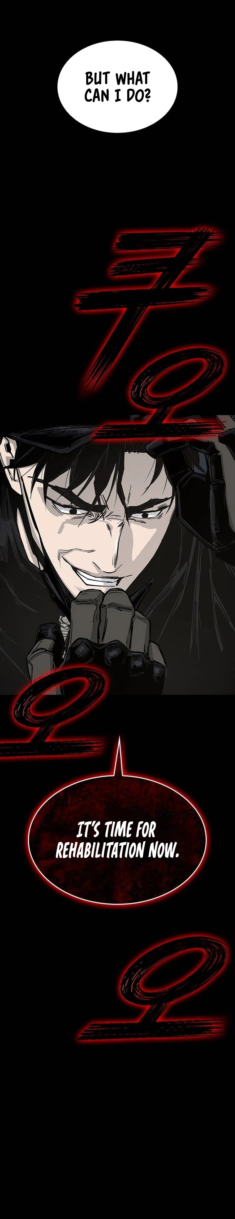 Royal Family Chapter 23 page 37 - 