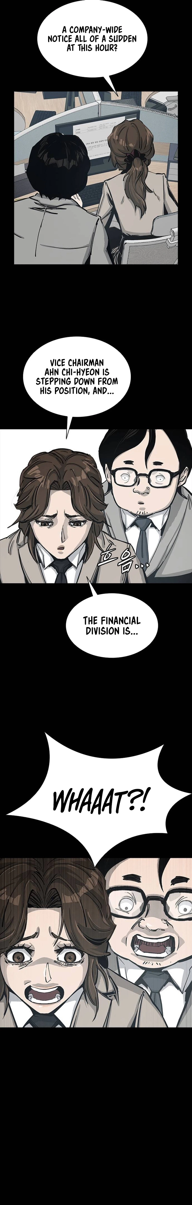 Royal Family Chapter 23 page 5 - 