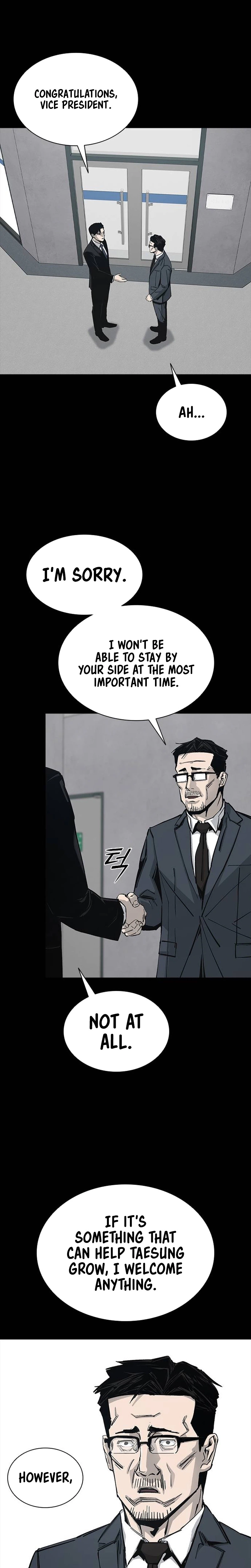 Royal Family Chapter 23 page 6 - 