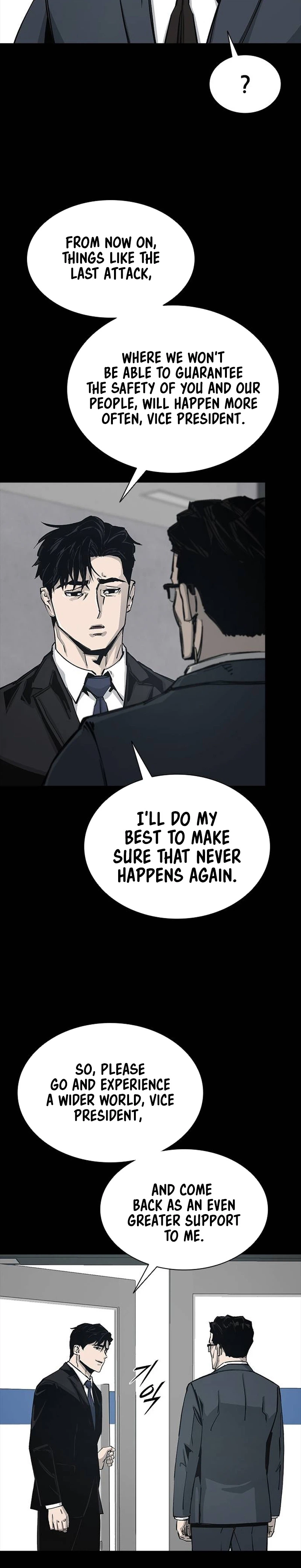 Royal Family Chapter 23 page 7 - 