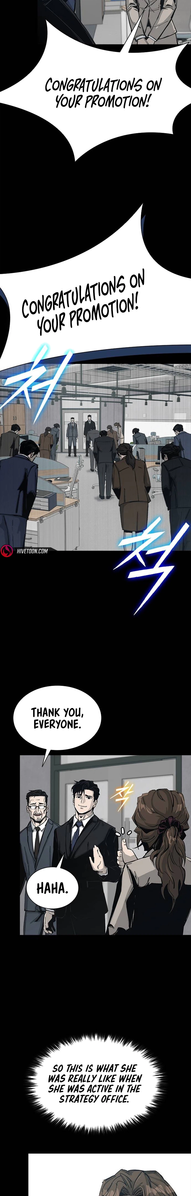 Royal Family Chapter 23 page 9 - 