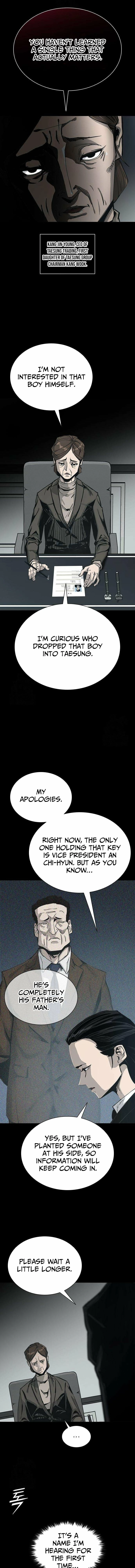 Royal Family Chapter 3 page 2 - 